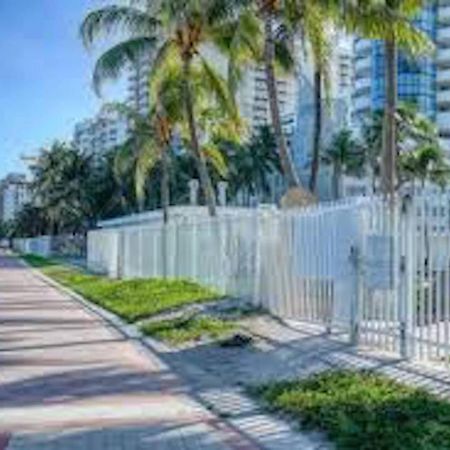 Miami Beach Casablanca Rentals Eksteriør billede