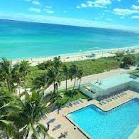 Miami Beach Casablanca Rentals Eksteriør billede