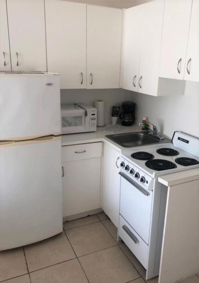 Miami Beach Casablanca Rentals Eksteriør billede