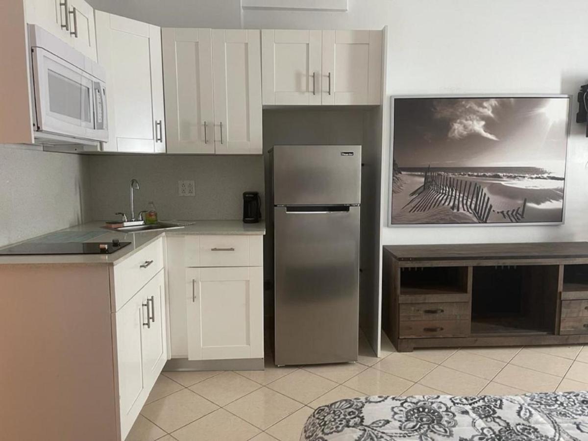 Miami Beach Casablanca Rentals Eksteriør billede