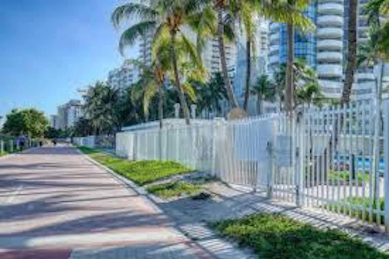 Miami Beach Casablanca Rentals Eksteriør billede