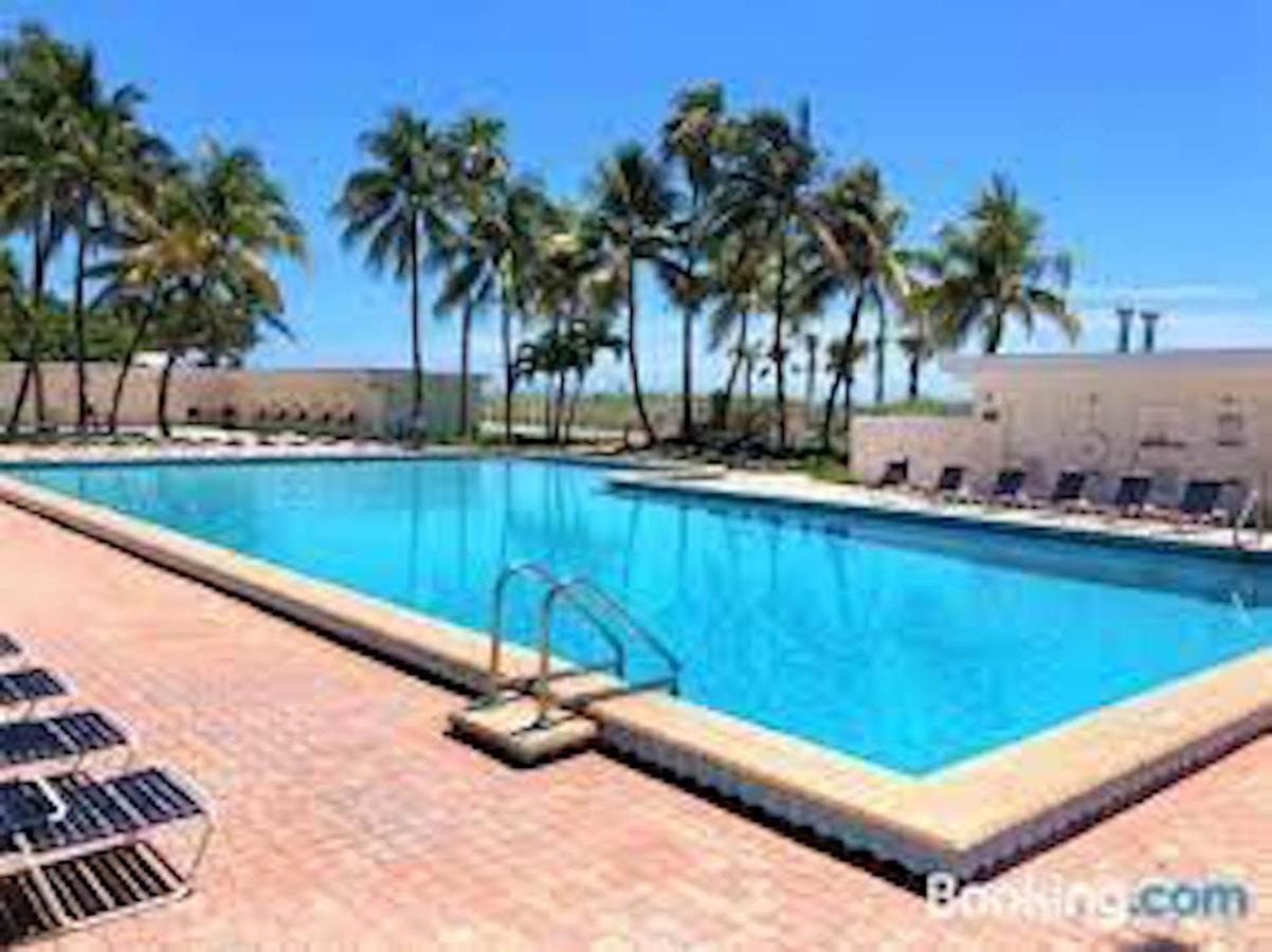 Miami Beach Casablanca Rentals Eksteriør billede