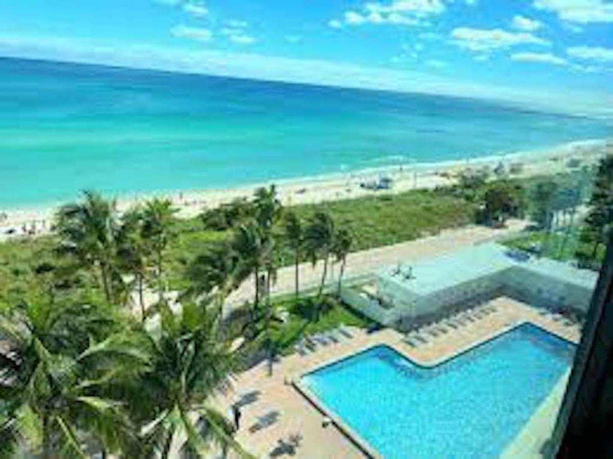 Miami Beach Casablanca Rentals Eksteriør billede
