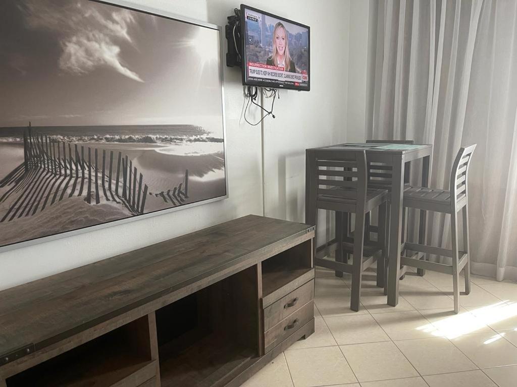 Miami Beach Casablanca Rentals Eksteriør billede